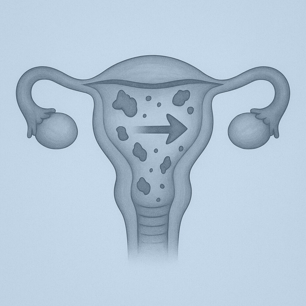 1Endometriosis treatment and fertility care at Genesis Athens.